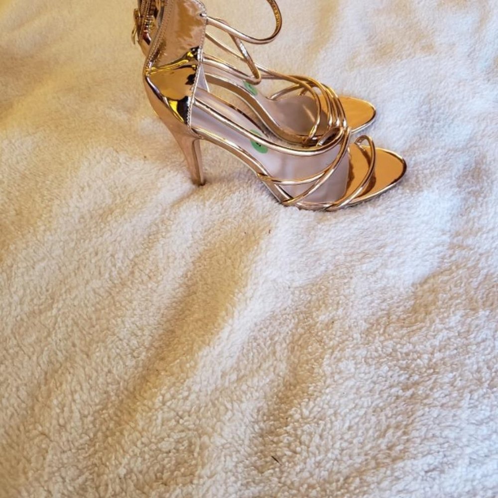 Madden Girl shoes
